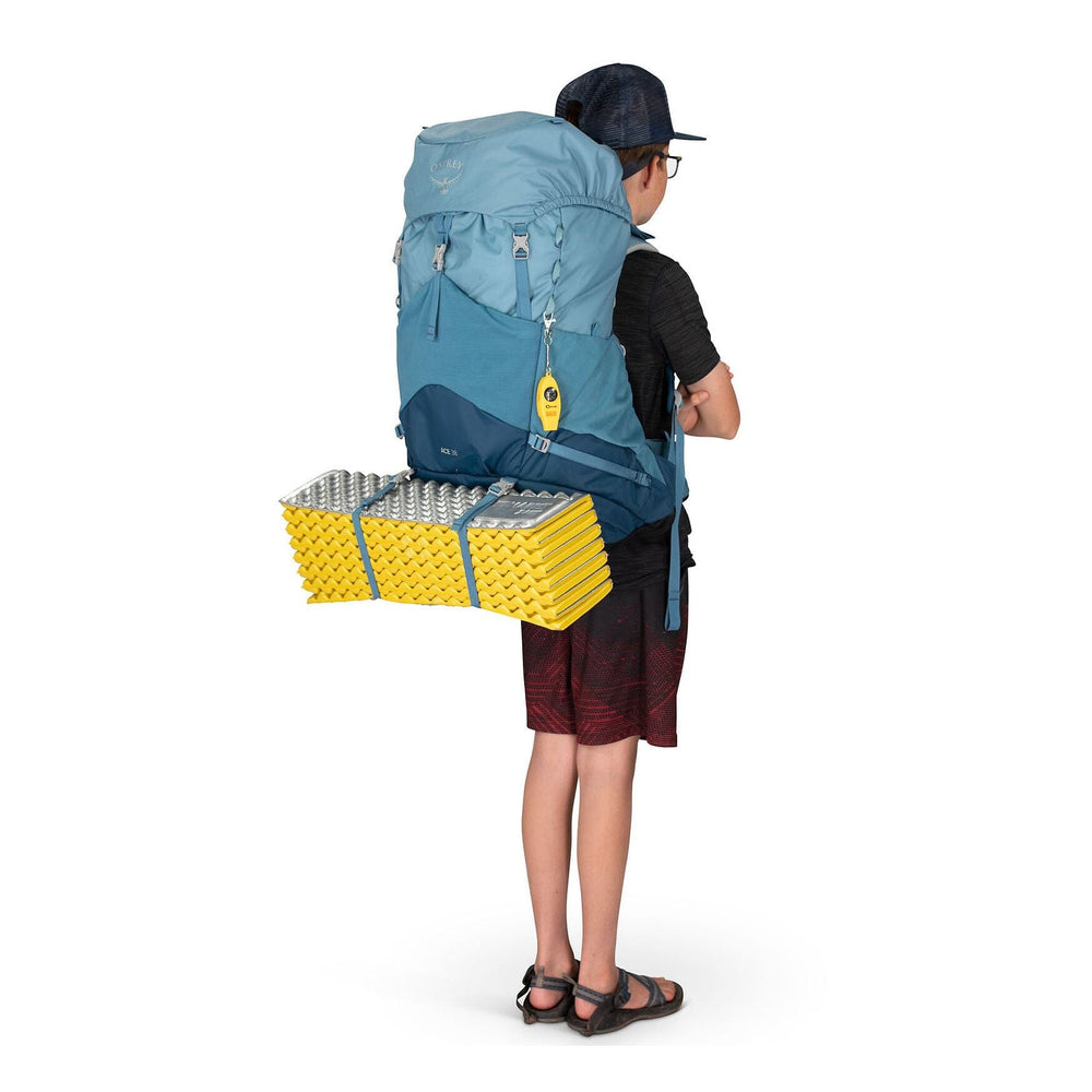 osprey ace 38 backpack Kid's Litre Latest Model (5-11 Yrs) Pack Light day comfort Kids @ospreypacks have landed!