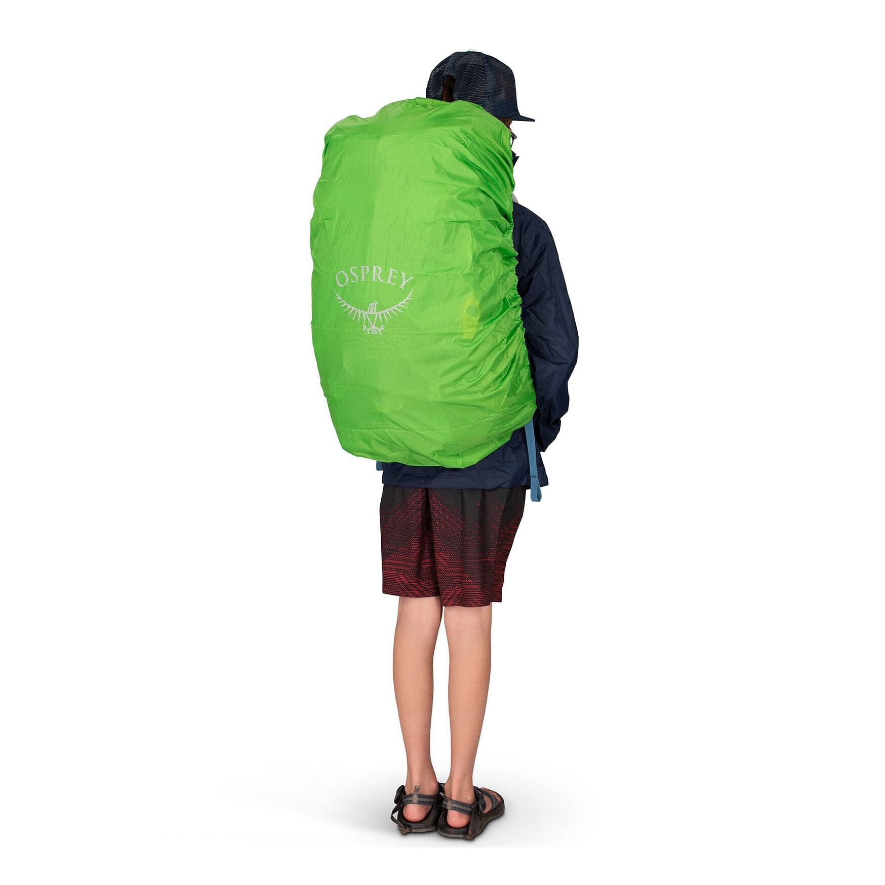Osprey Ace 38 Kid's Backpack 