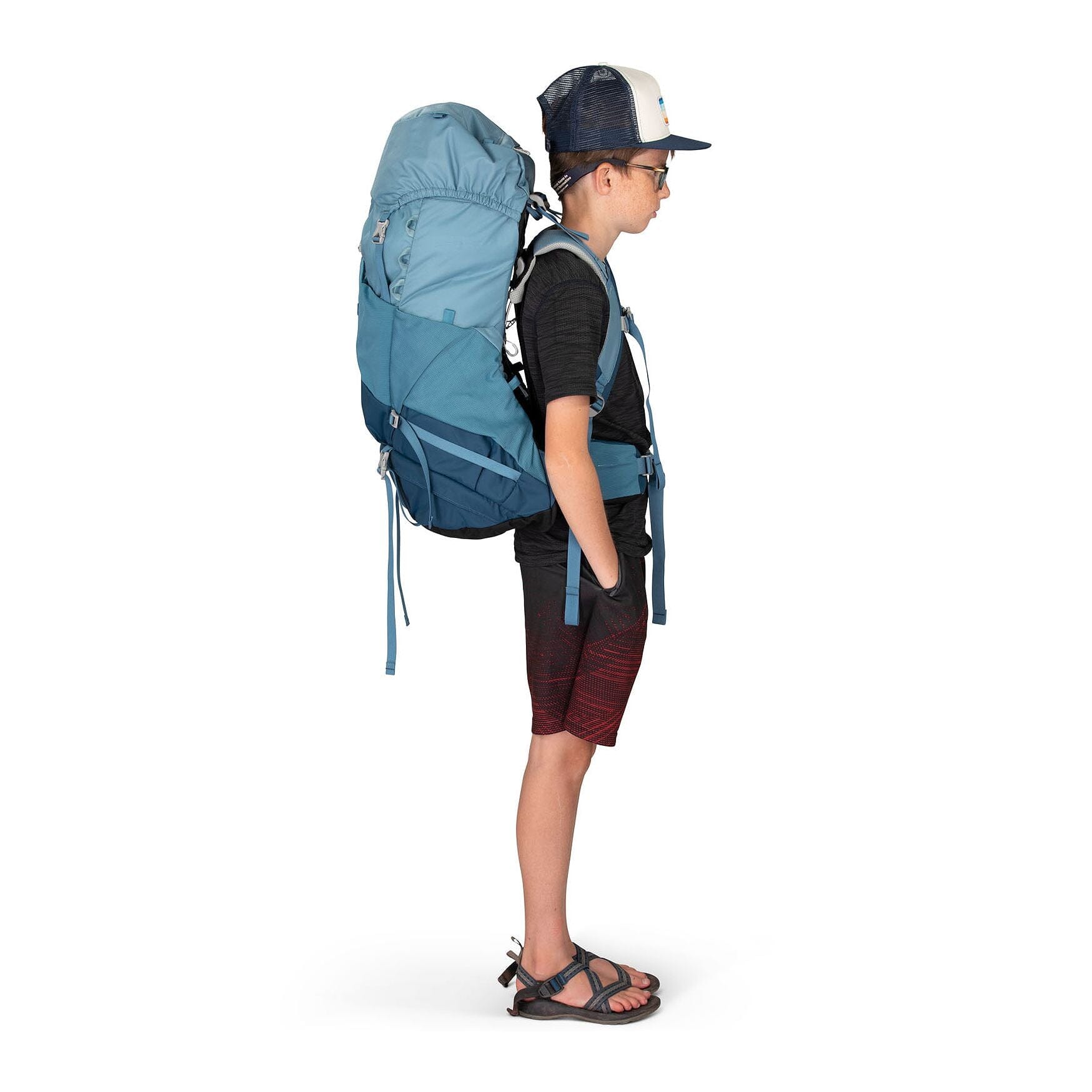 Osprey Ace 38 Kid's Backpack 