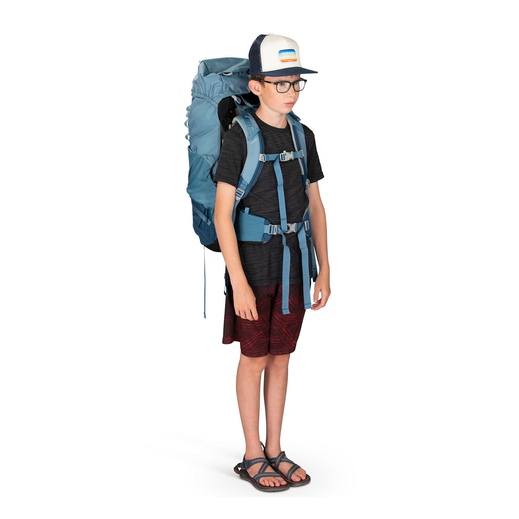 Osprey Ace 38 Kid's Backpack 
