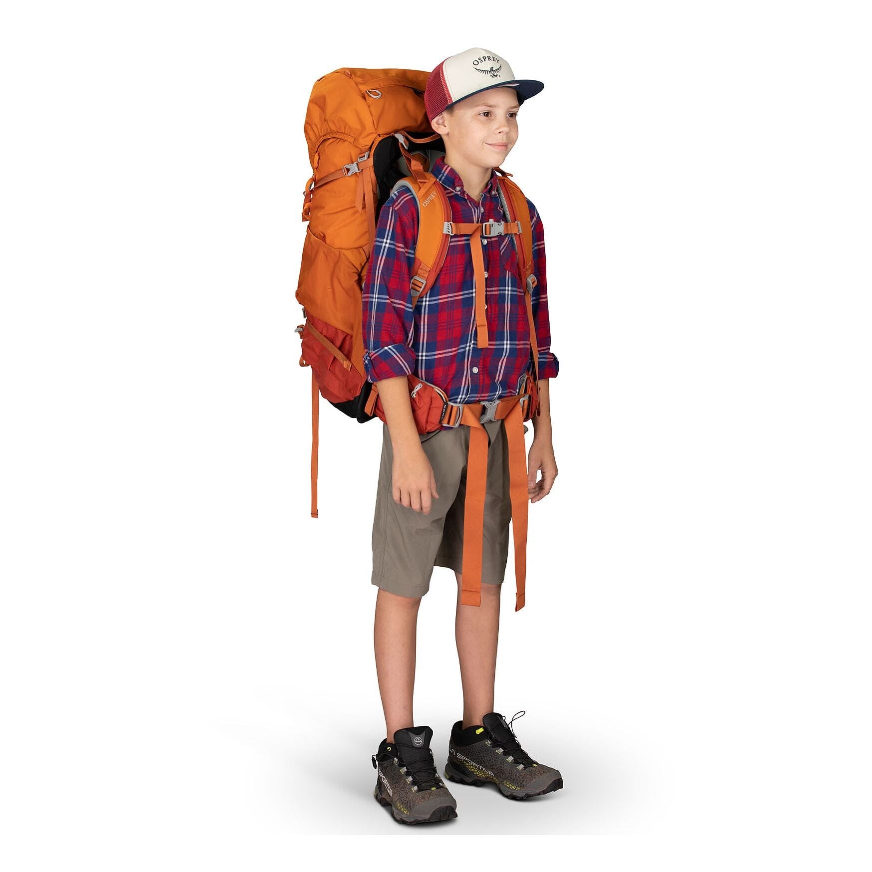 Osprey Ace 50 Kid's Backpack 
