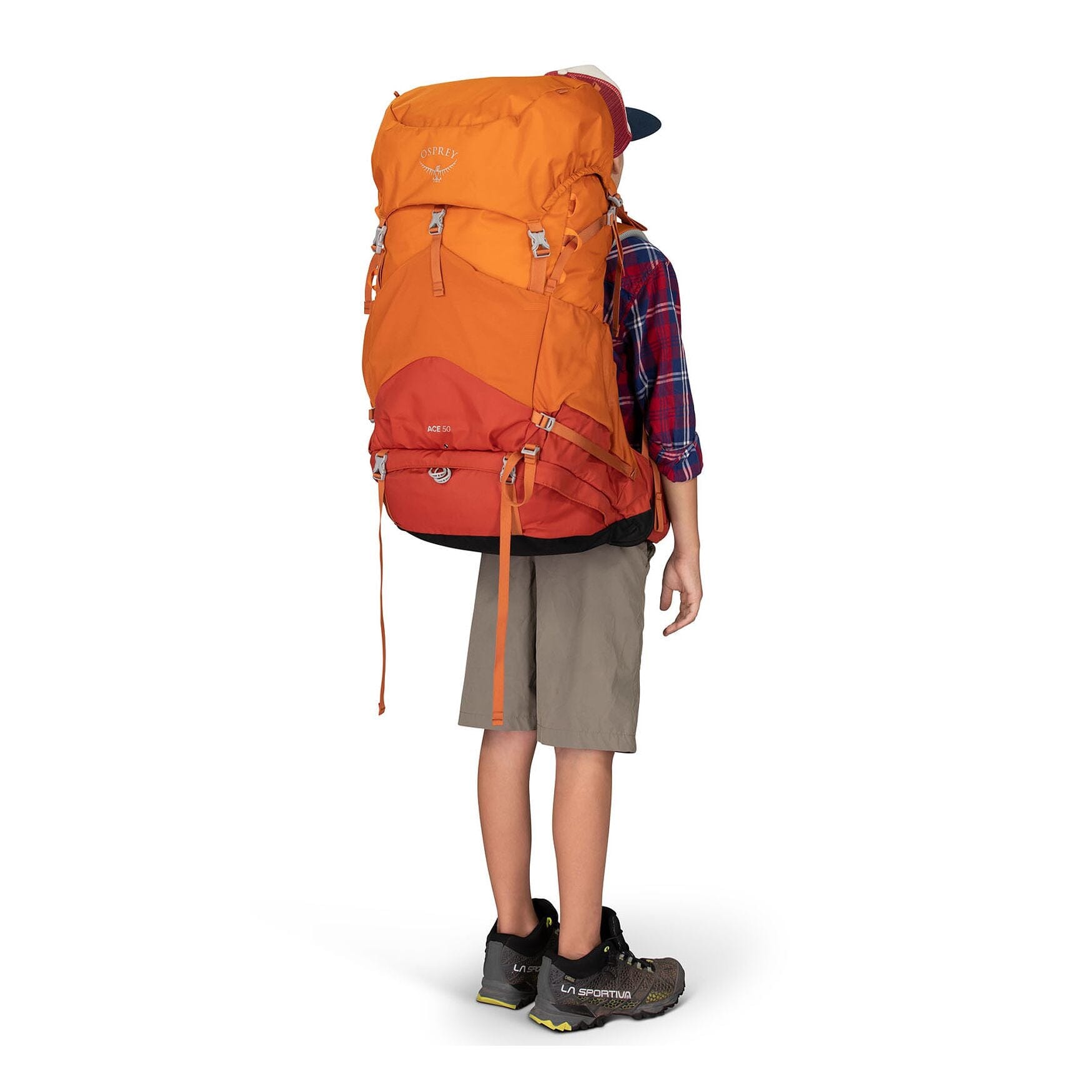 Osprey Ace 50 Kid's Backpack 