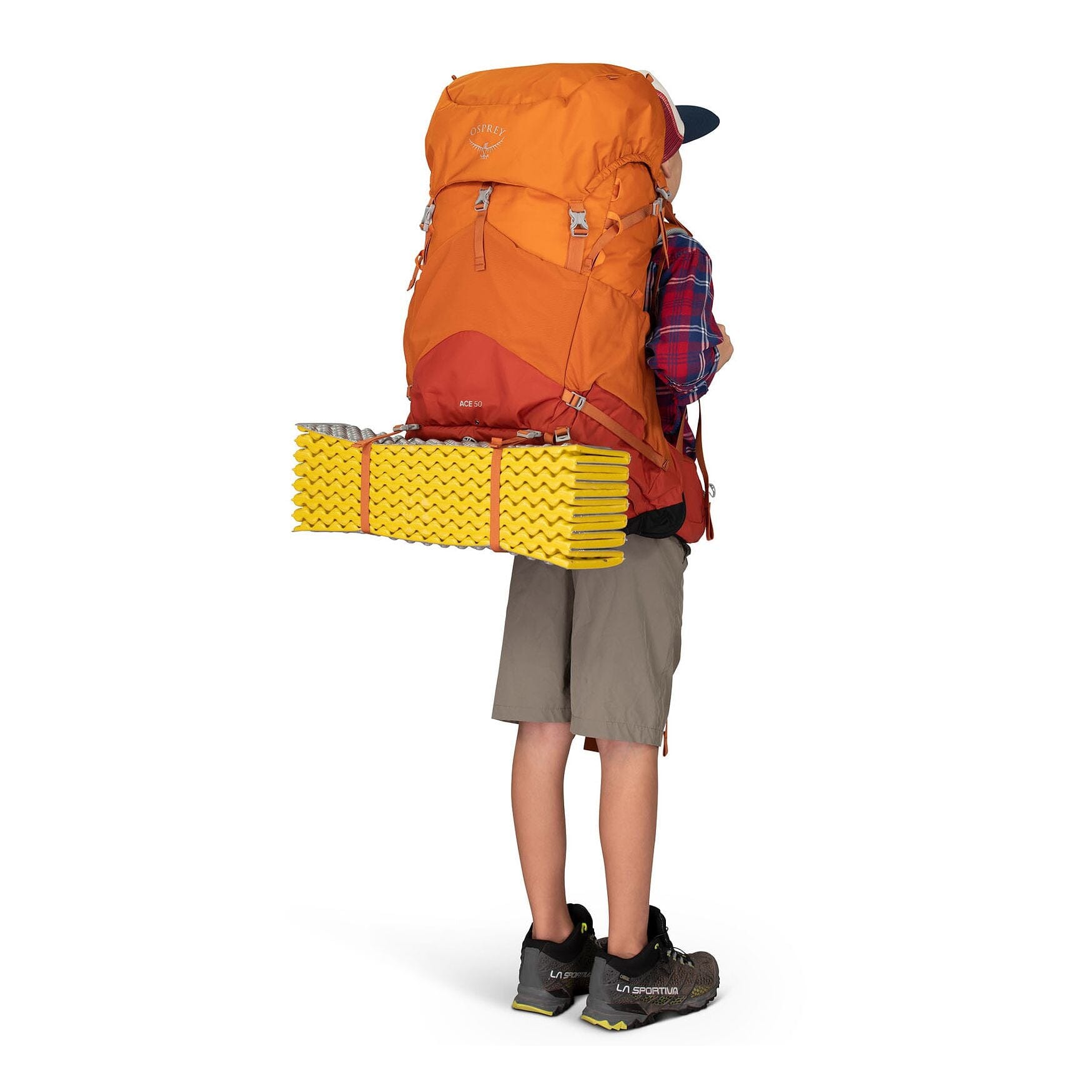 Osprey Ace 50 Kid's Backpack 