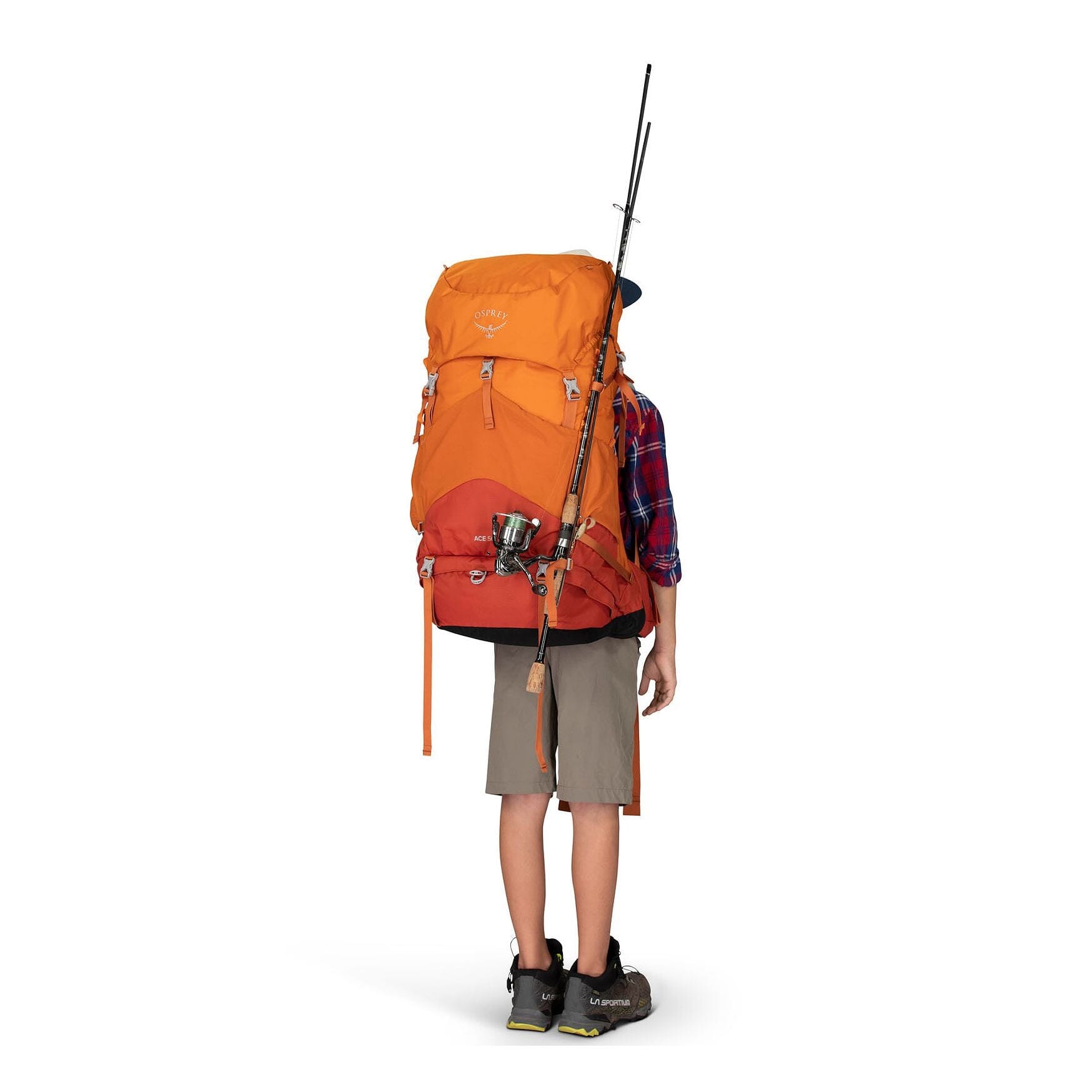Osprey Ace 50 Kid's Backpack 