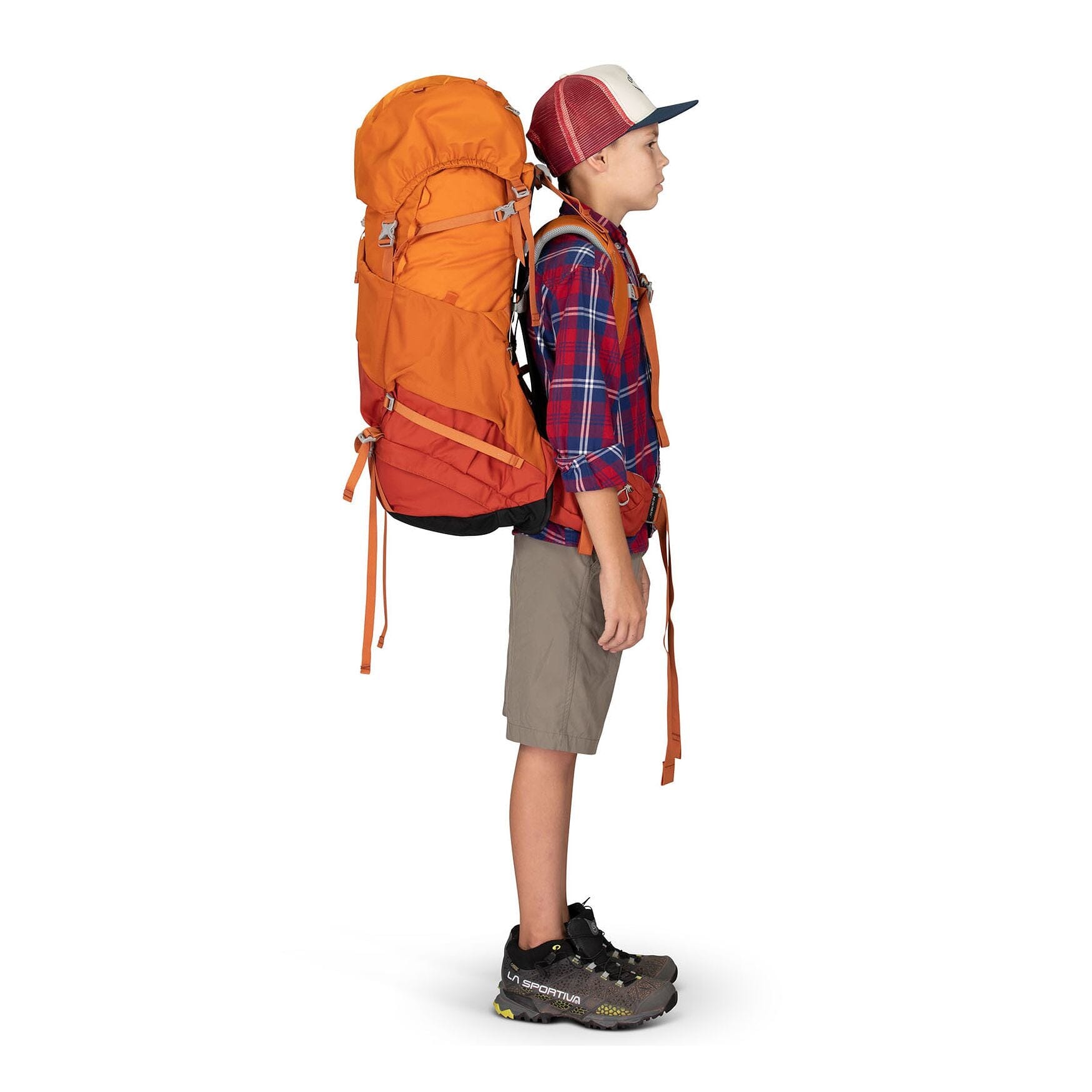 Osprey Ace 50 Kid's Backpack 