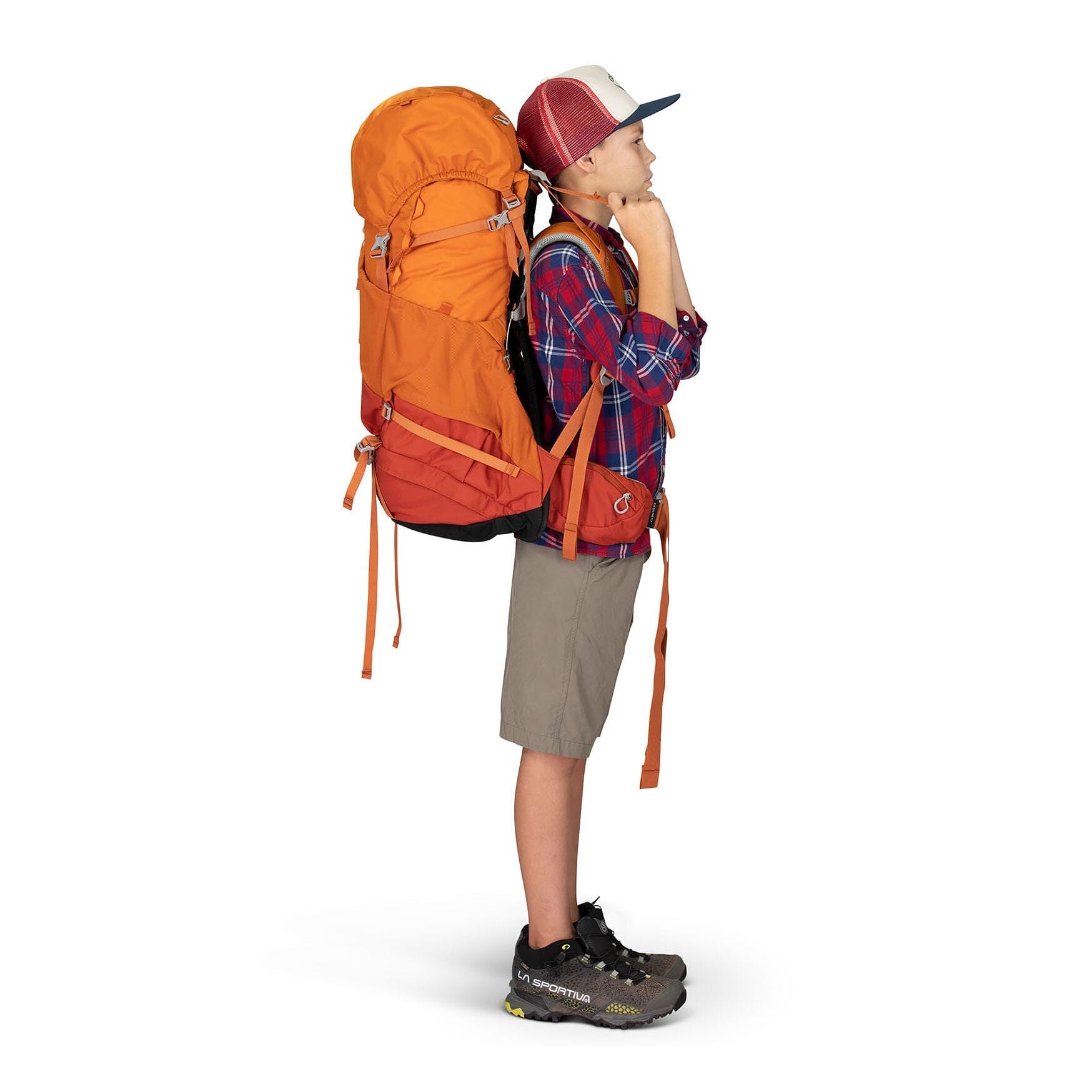 Osprey Ace 50 Kid's Backpack 