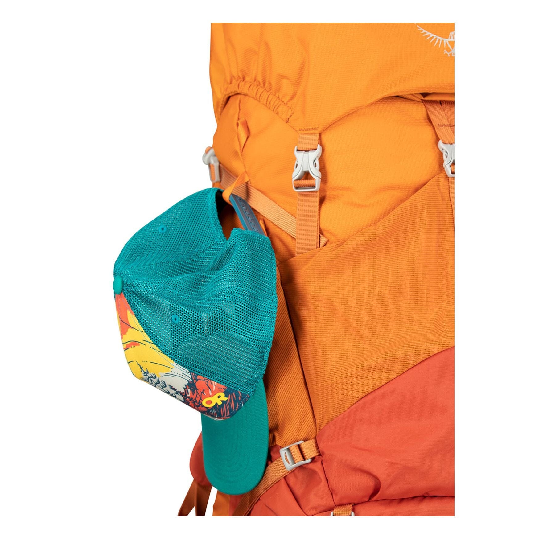 Osprey Ace 50 Kid's Backpack 