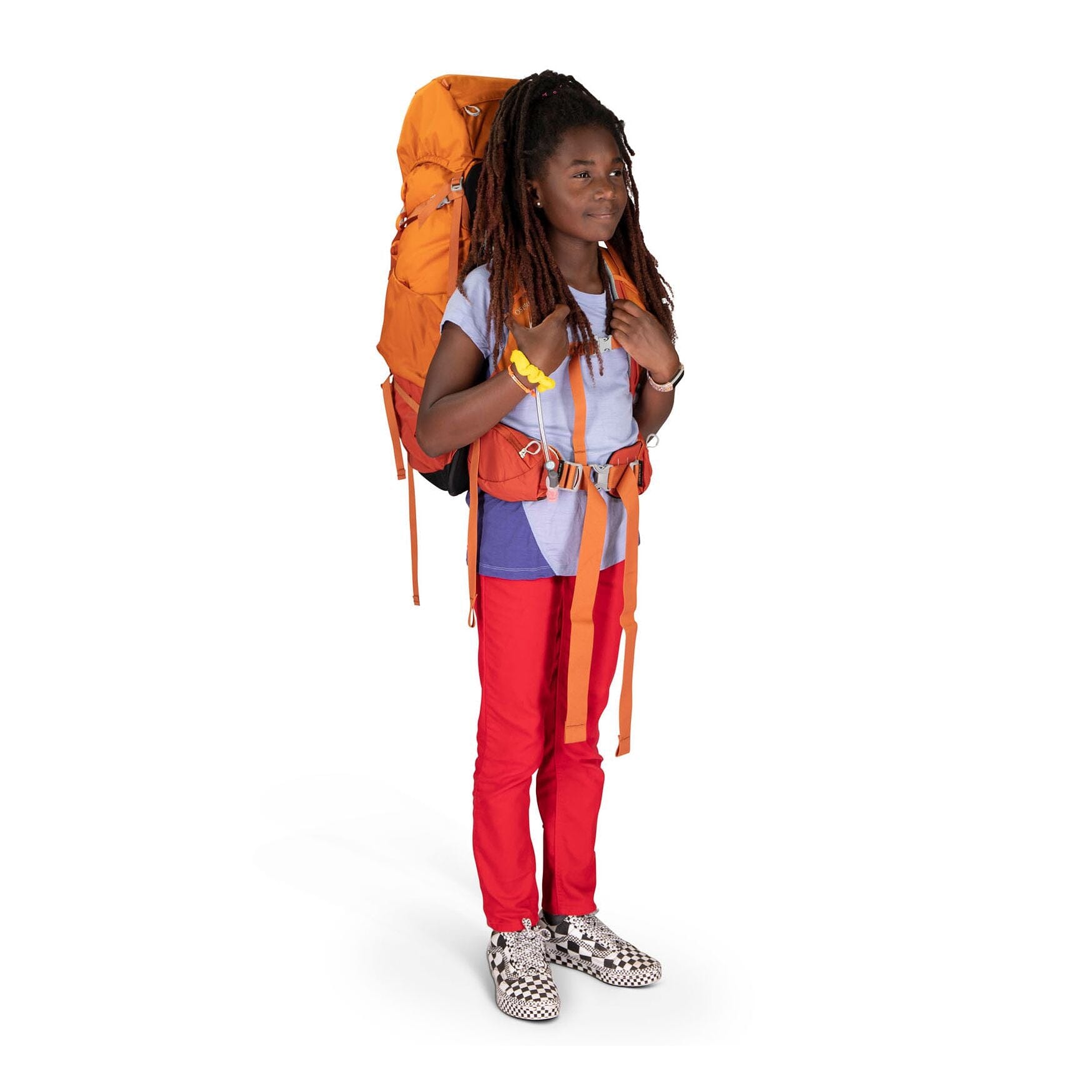 Osprey Ace 50 Kid's Backpack 