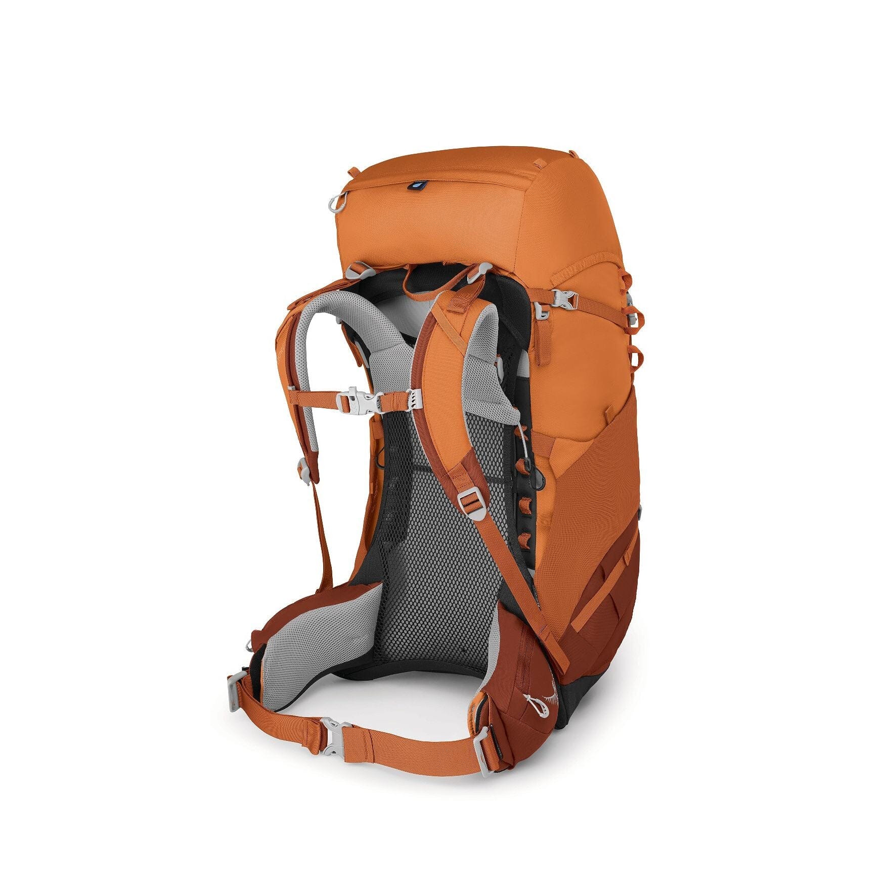 Osprey Ace 50 Kid's Backpack Orange Sunset 
