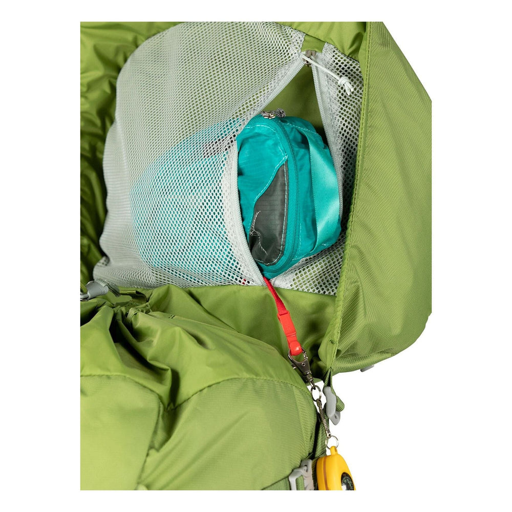 osprey ace 75 backpack Aether Pro Feathered Friends Made from Ospreys NanoFly fabric Selling a 75 litre osprey