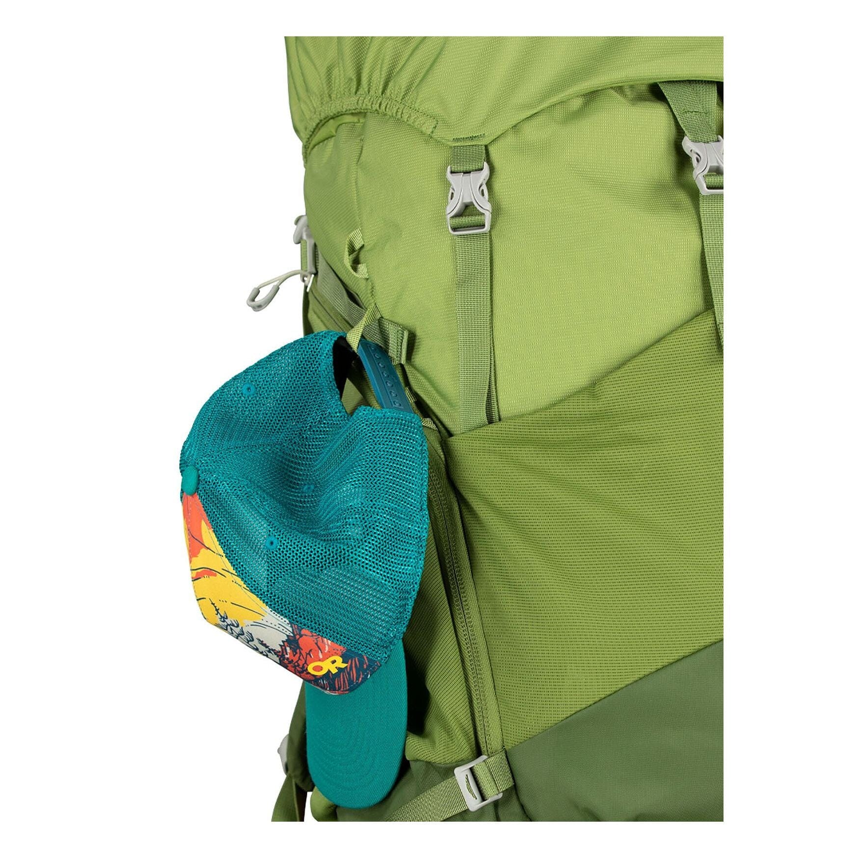 Osprey Ace 75 Kid's Backpack 