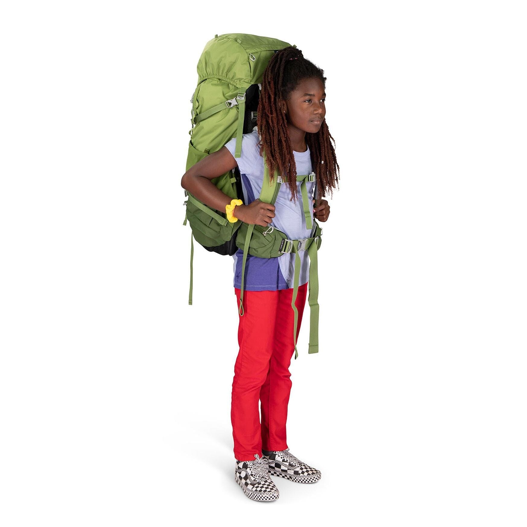 Osprey Ace 75 Kid's Backpack 