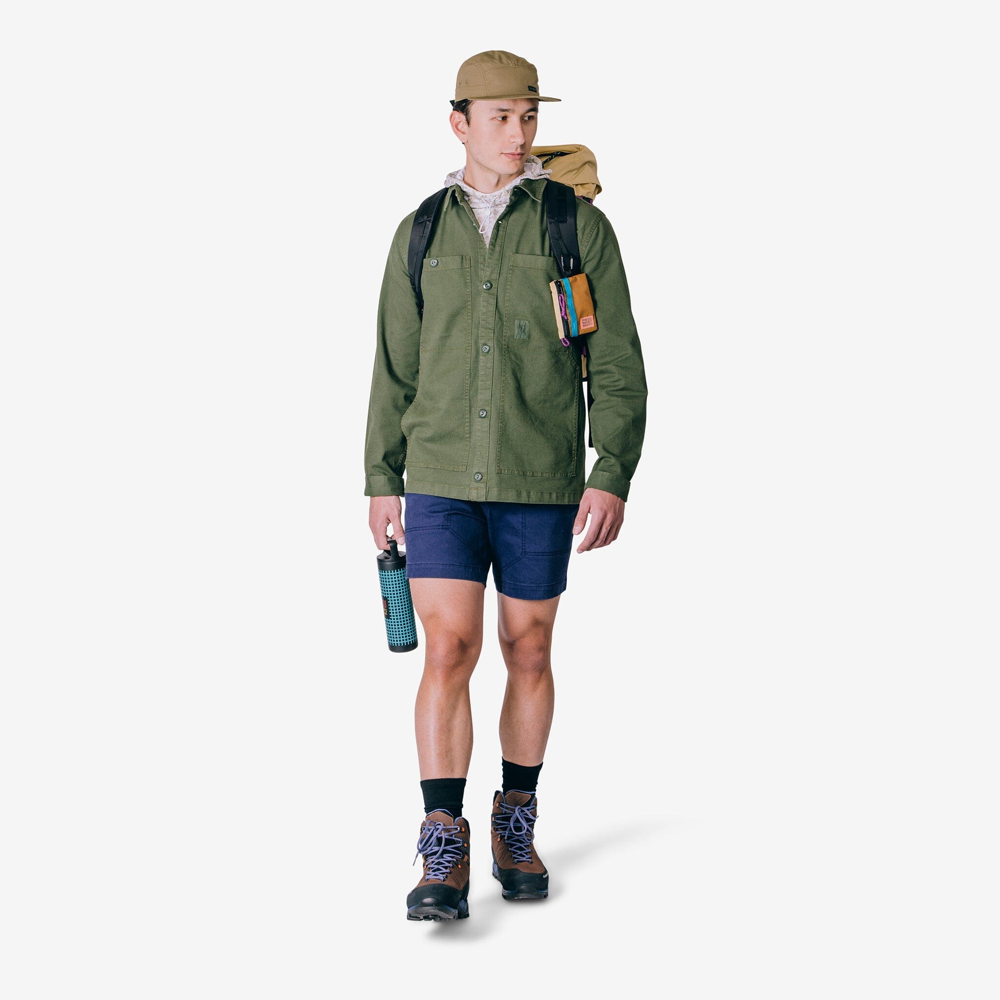 Topo Designs Mountain Accessory Bag 