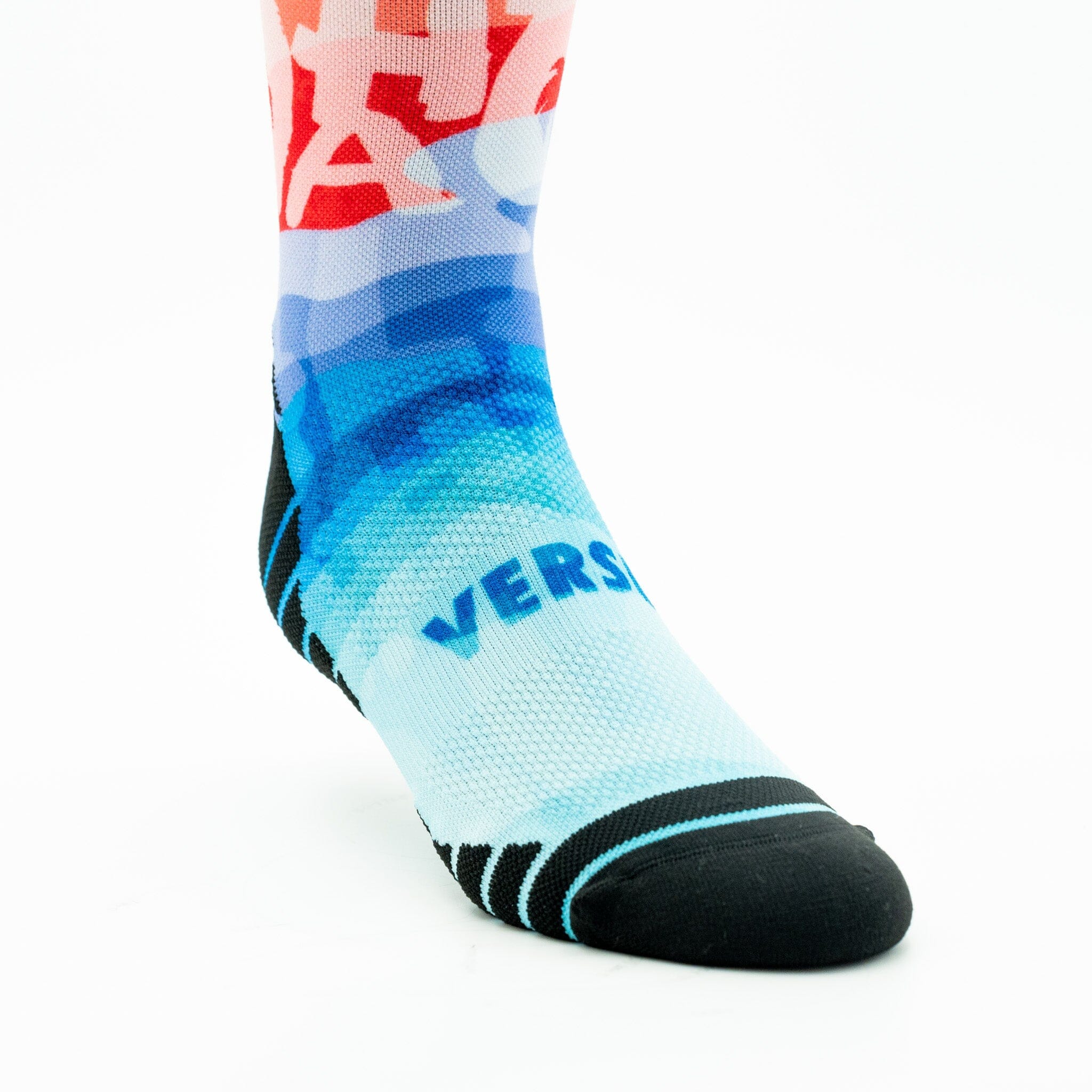 Versus Aloha Active Crew Socks 
