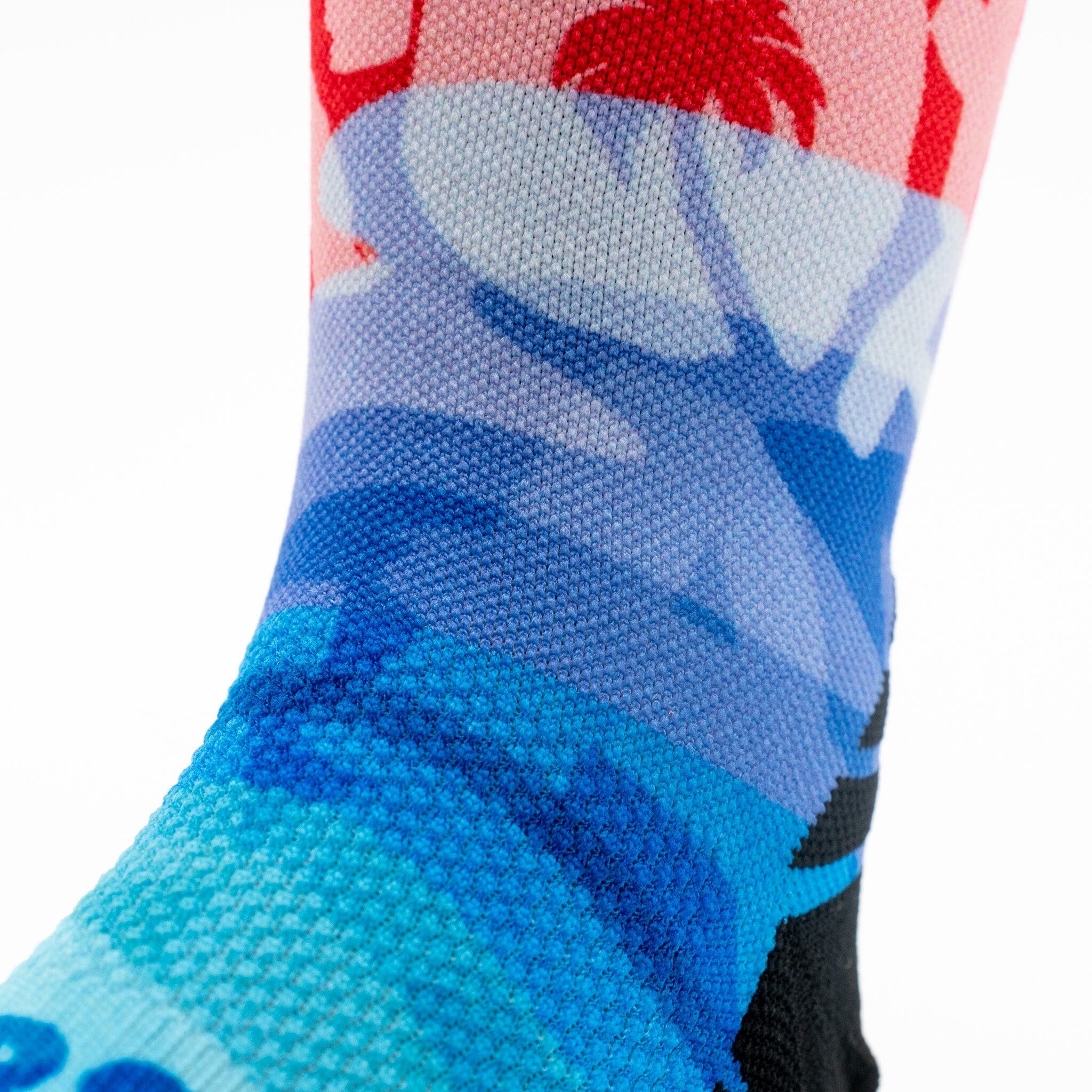 Versus Aloha Active Crew Socks 