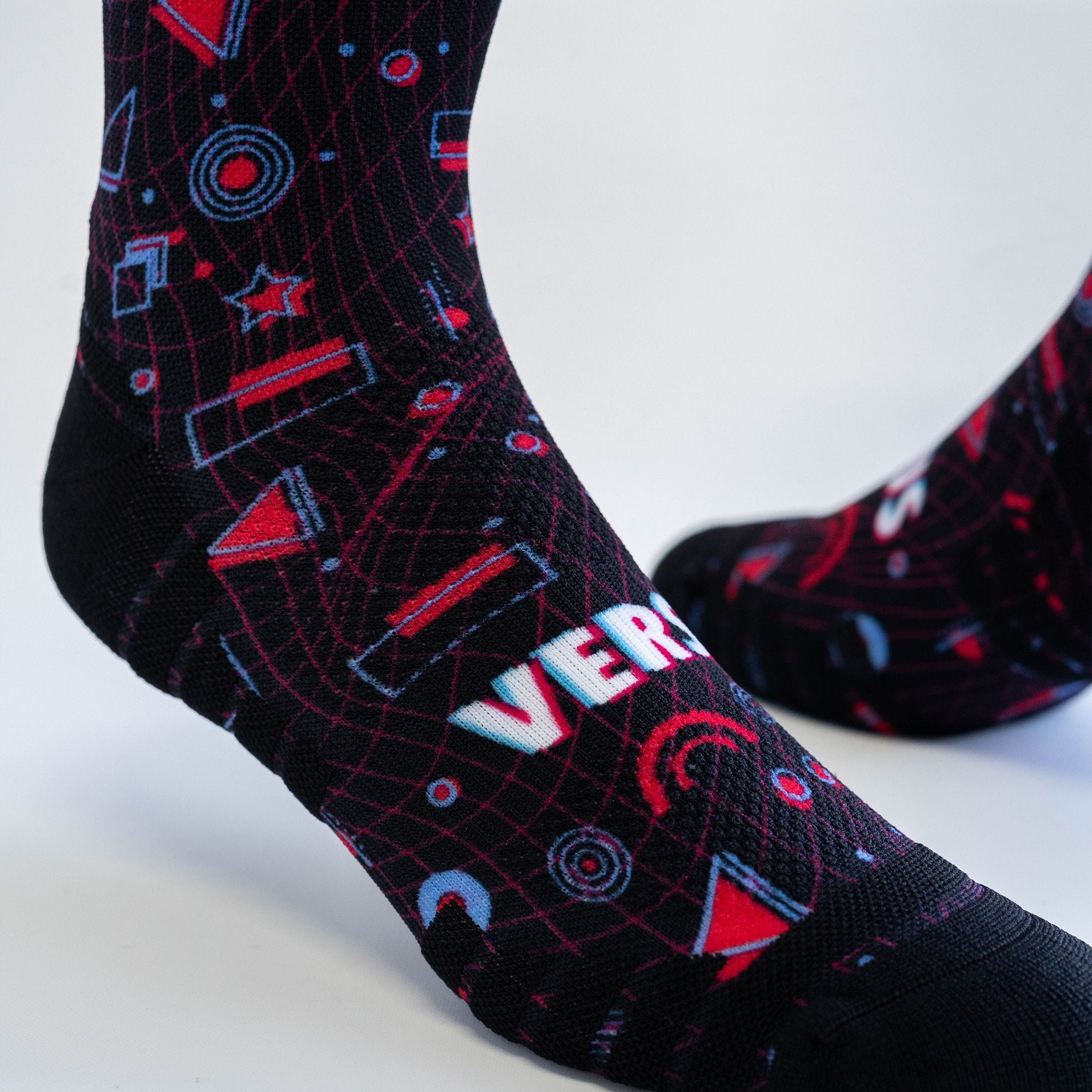 Versus Arena Active Crew Socks 