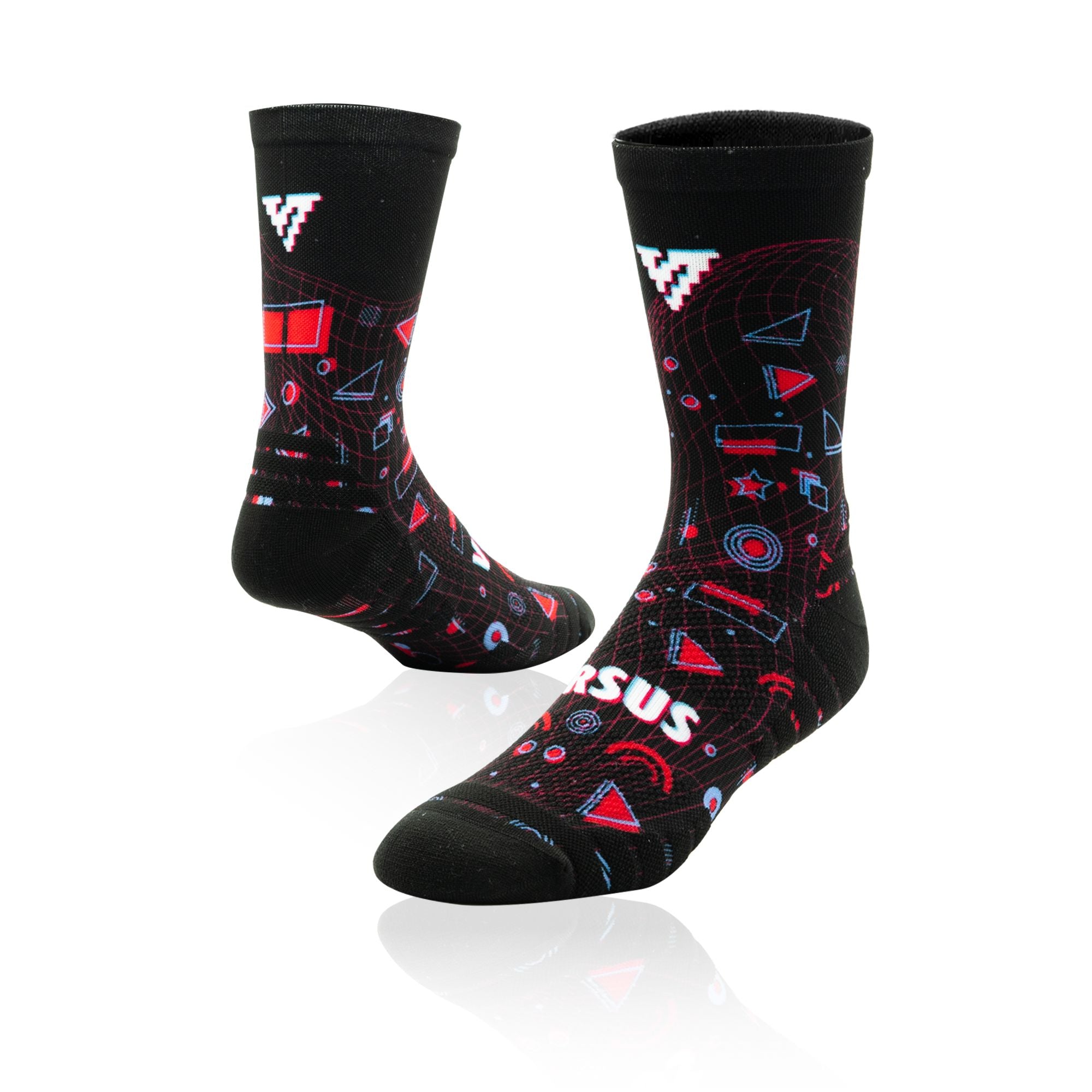 Versus Arena Active Crew Socks Arena 4-7 