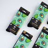 Versus Avocado Active Crew Socks 