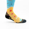 Versus Beach Active Crew Socks 
