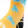 Versus Beach Active Crew Socks 