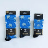 Versus Elephant Active Crew Socks 