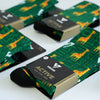 Versus Giraffe Active Crew Socks 