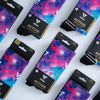Versus Galaxy Active Crew Socks 