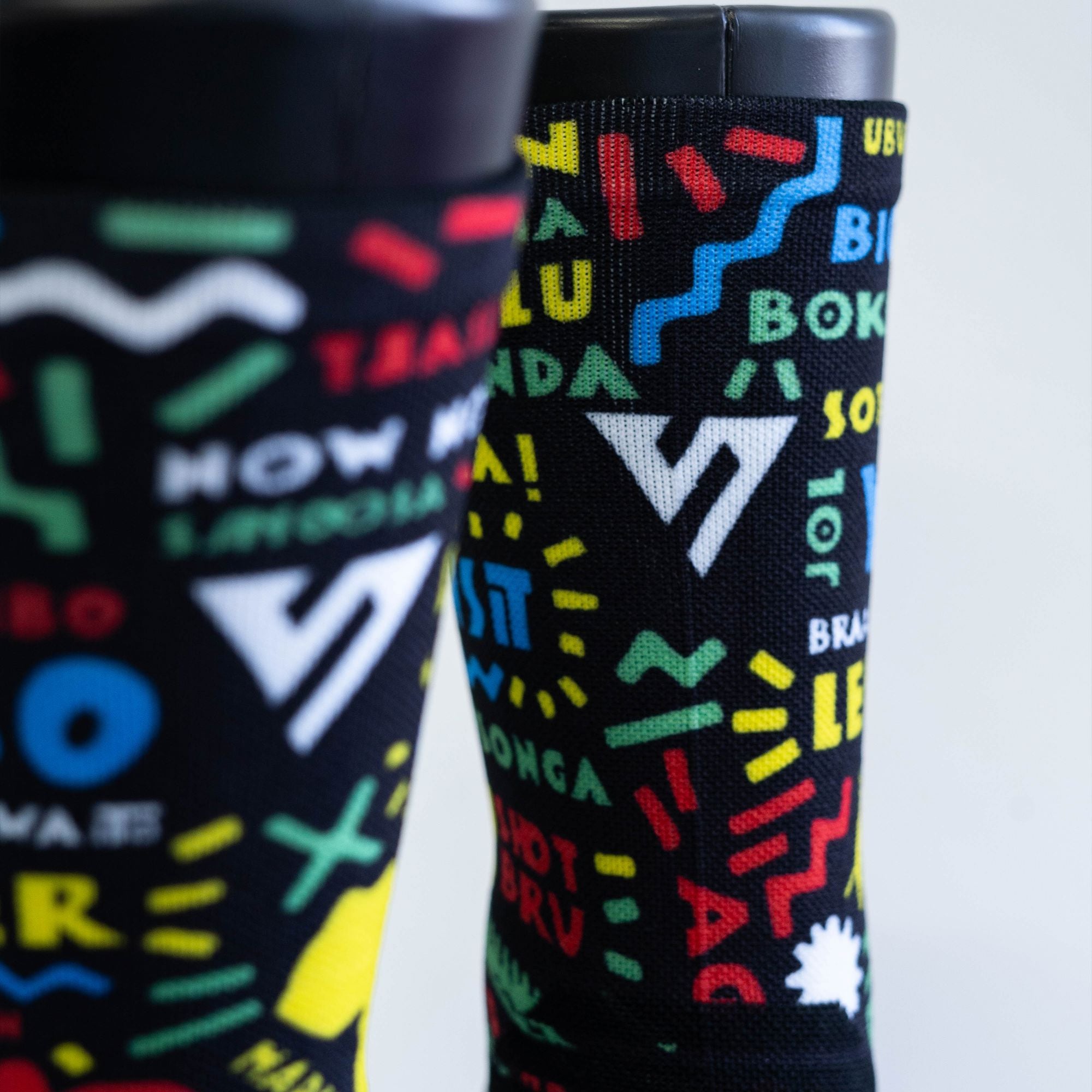 Versus Heritage 4.0 Active Crew Socks 