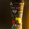 Versus Heritage 4.0 Active Crew Socks 
