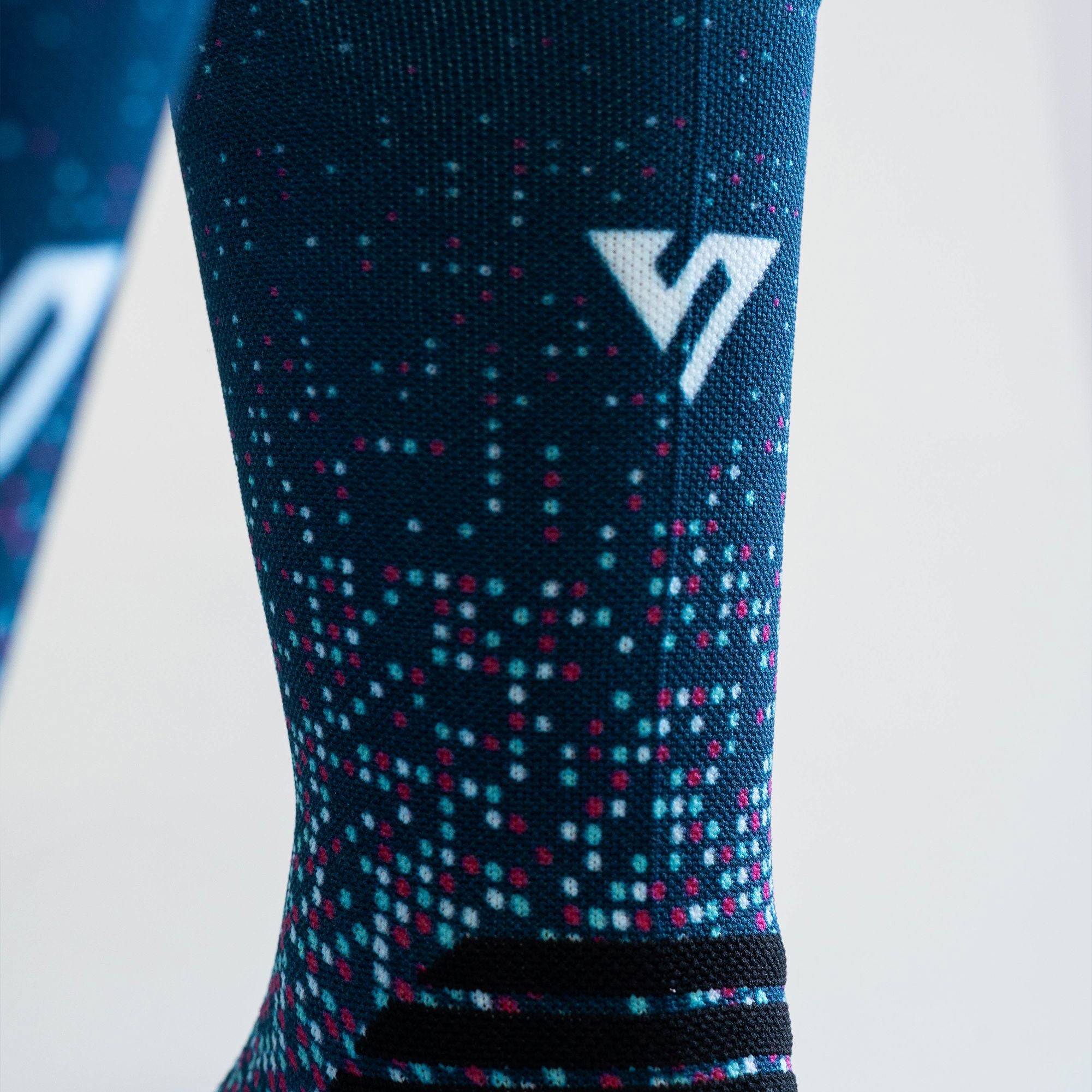 Versus Matrix Active Crew Socks 