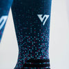 Versus Matrix Active Crew Socks 