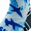 Versus Shark Active Crew Socks 