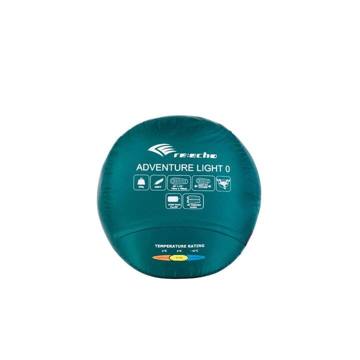Reecho Adventure Light 0℃ ultralight Down Sleeping Bag 