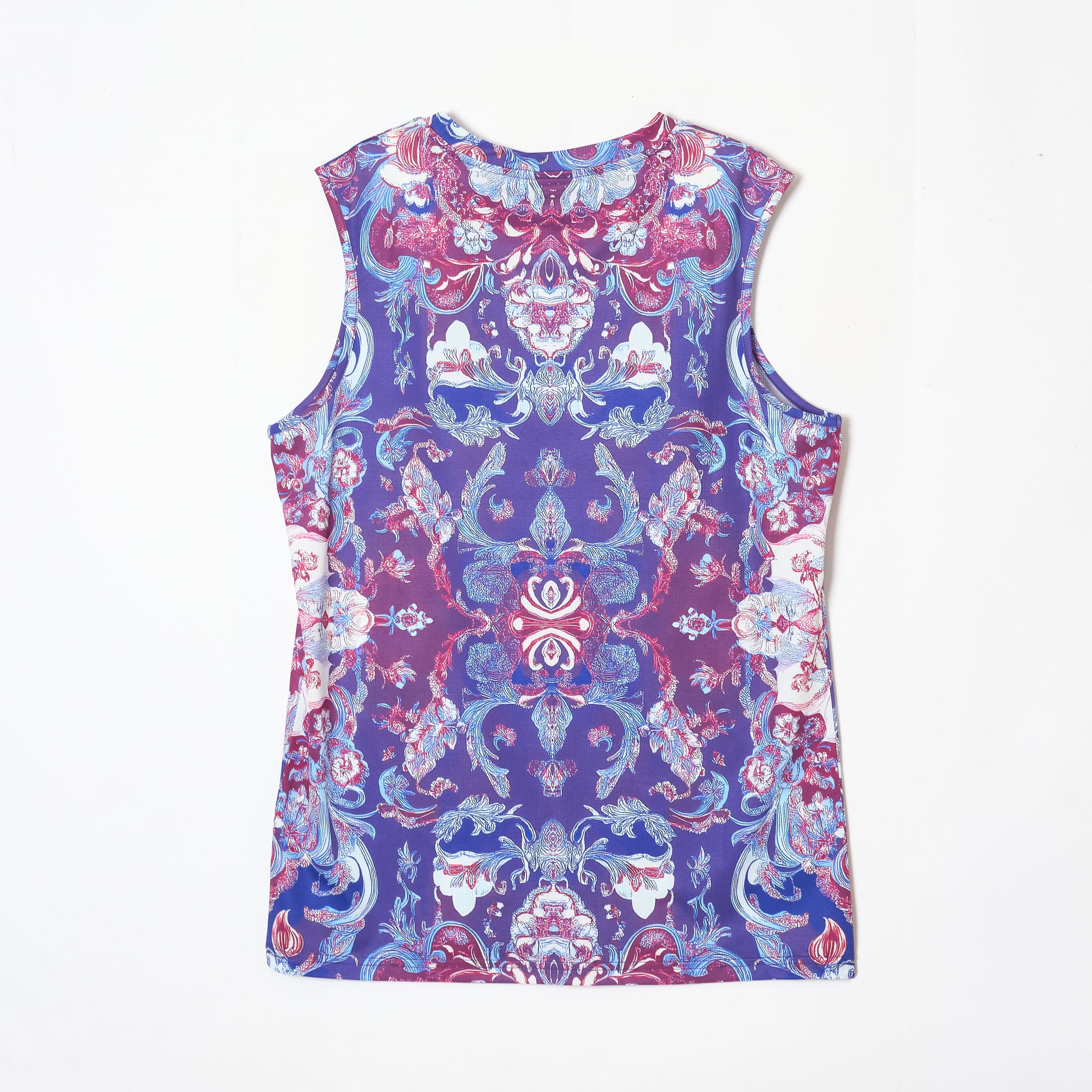 Jinger Men's Tanktop JM-6023 