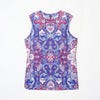 Jinger Men's Tanktop JM-6023 