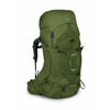Osprey Aether 65 Men's Backpack Garlic Mustard Green L/XL 