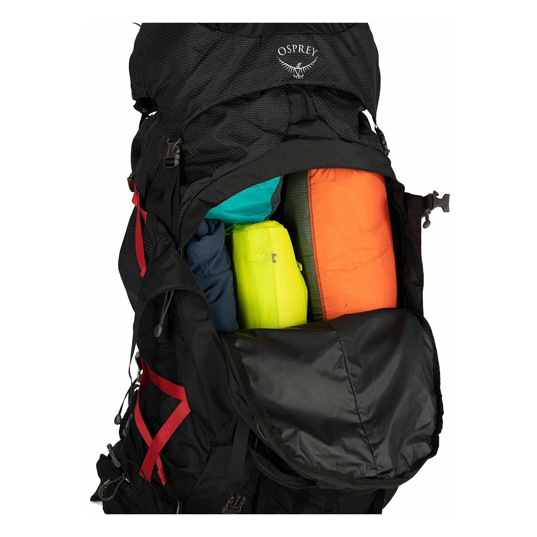 Osprey Aether Plus 100 Men's Backpack 