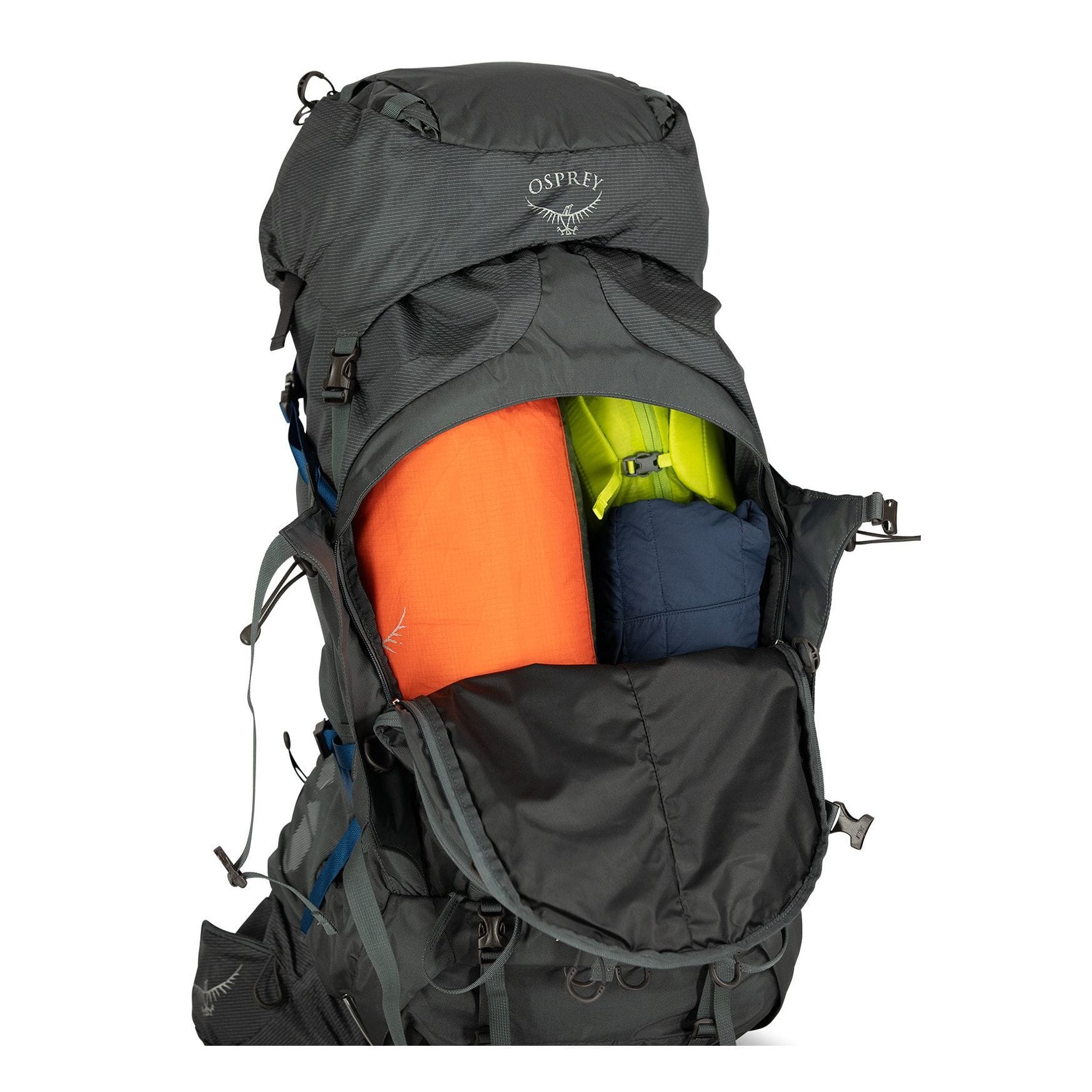 Osprey Aether Plus 70 Men's Backpack 
