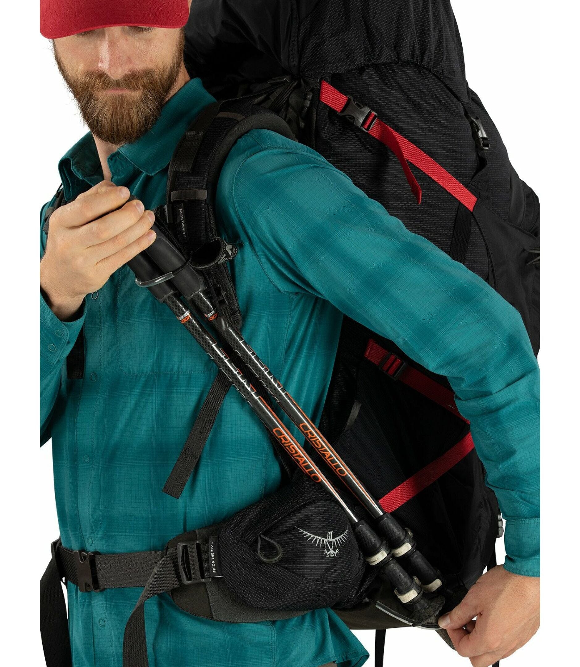 Osprey Aether Plus 70 Men's Backpack 