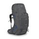Osprey Aether Plus 70 Men's Backpack Eclipse Grey S/M 
