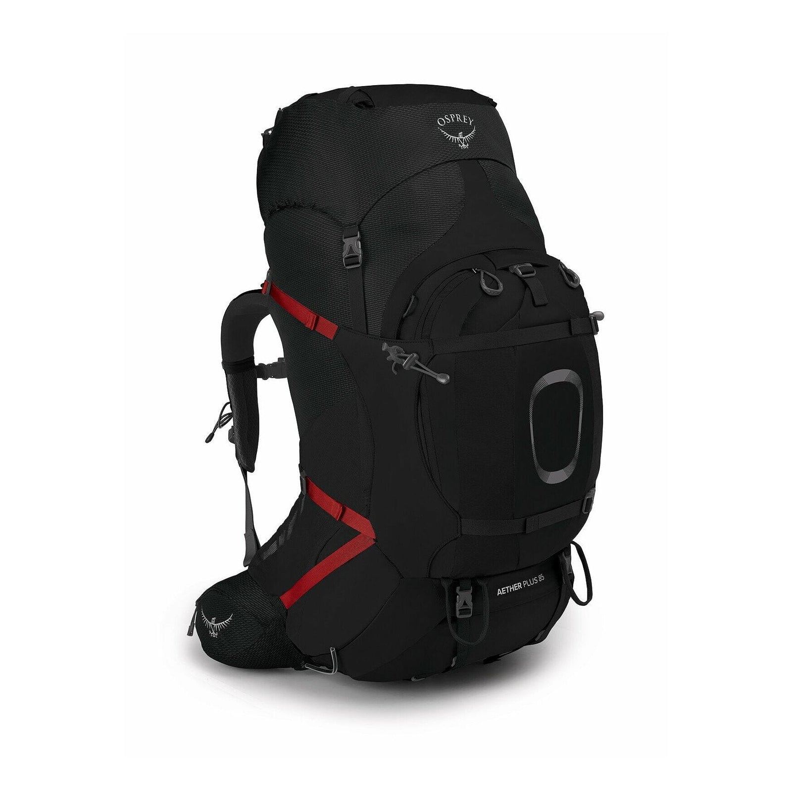 osprey backpack 85 Osprey Aether Plus 85 Men's Backpack
