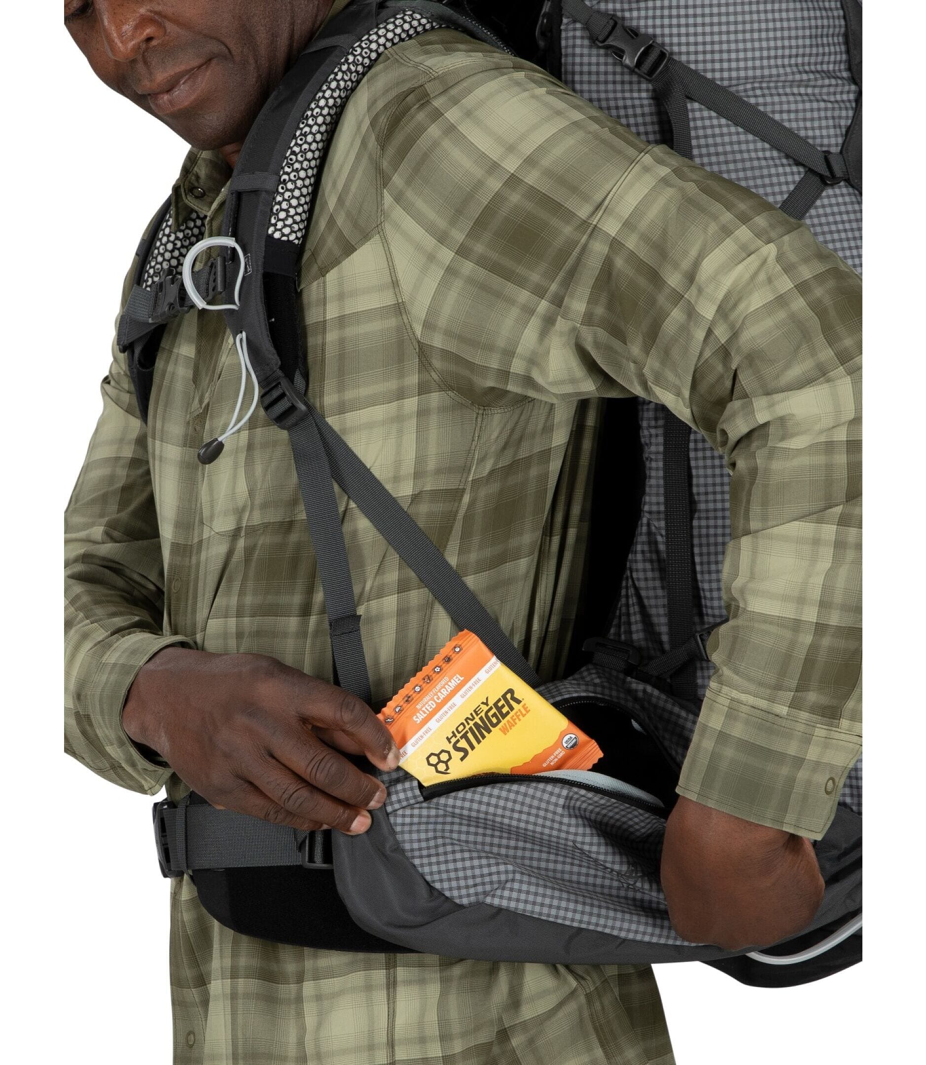 Osprey Aether Pro 75 Men's Backpack 