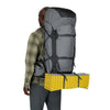 Osprey Aether Pro 75 Men's Backpack 