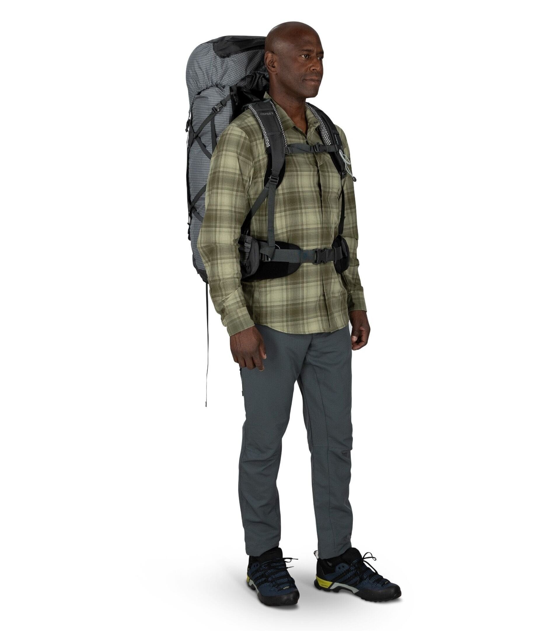 Osprey Aether Pro 75 Men's Backpack 