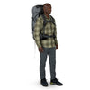 Osprey Aether Pro 75 Men's Backpack 