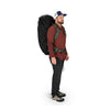 Osprey AirCover Rain Cover 