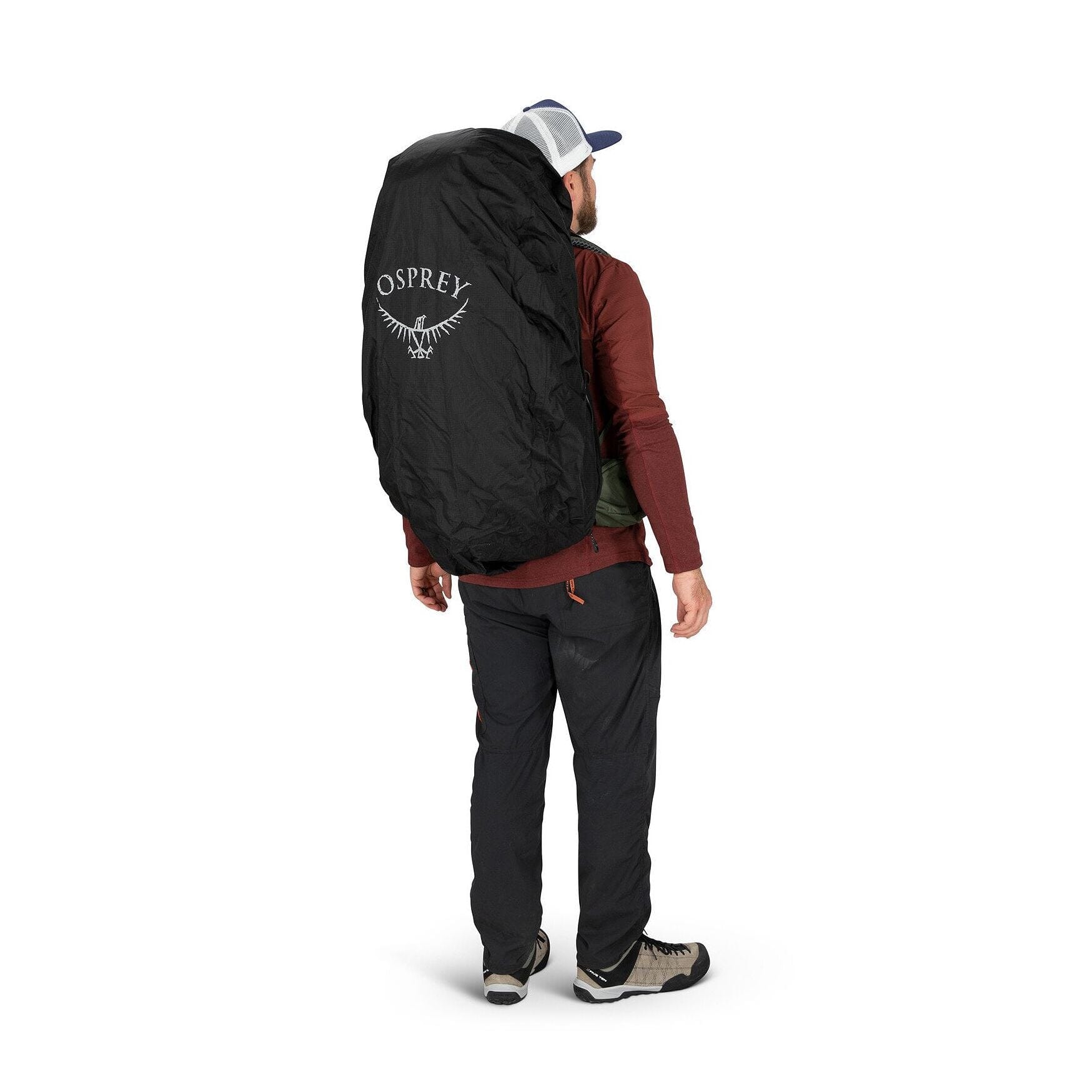Osprey AirCover Rain Cover 
