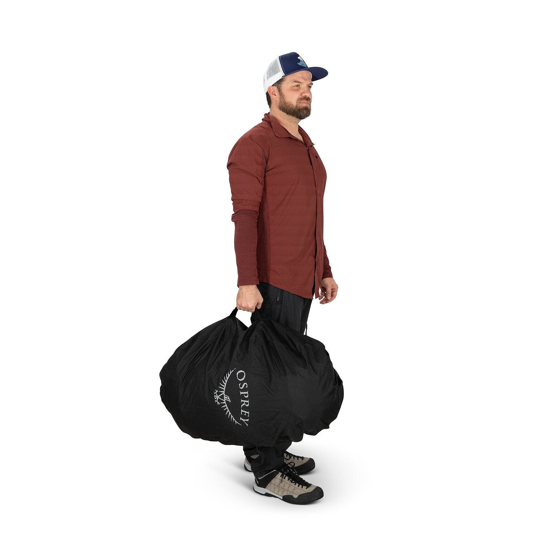 Osprey AirCover Rain Cover 