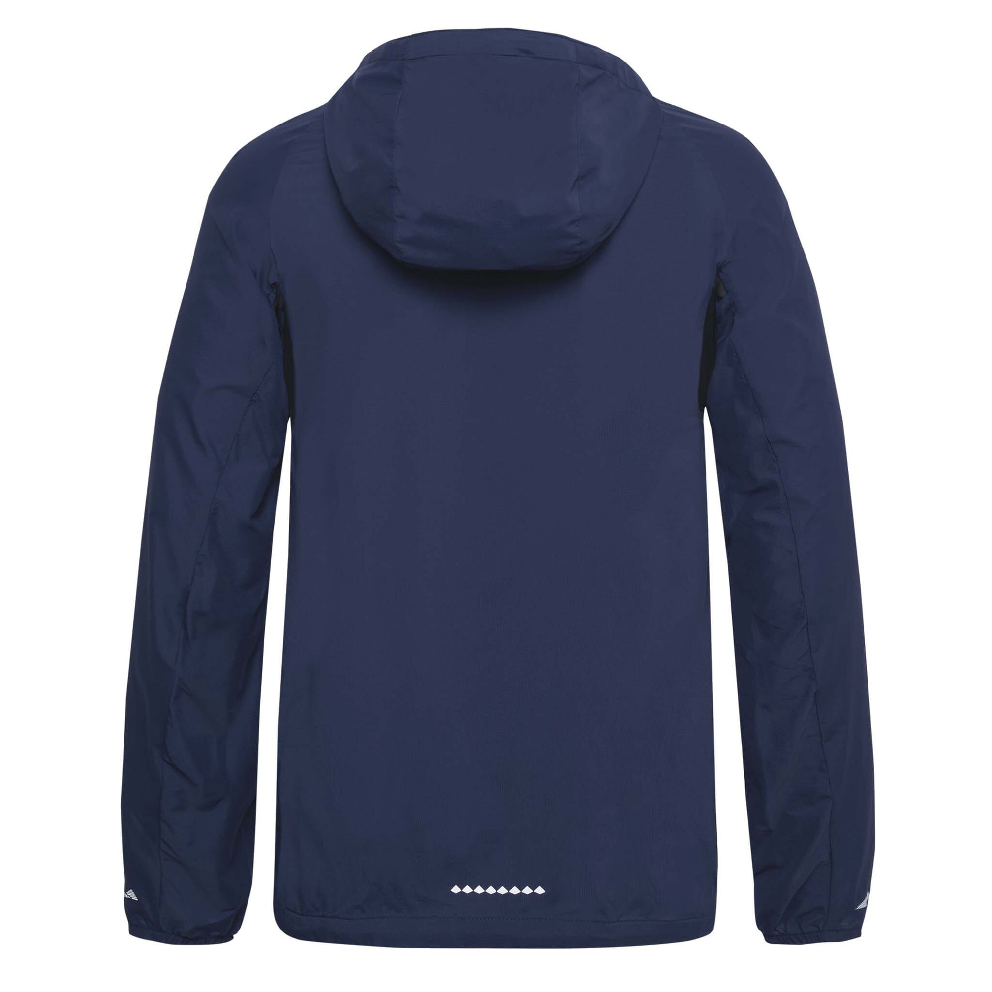 T8 Unisex Air Jacket Navy XXS 