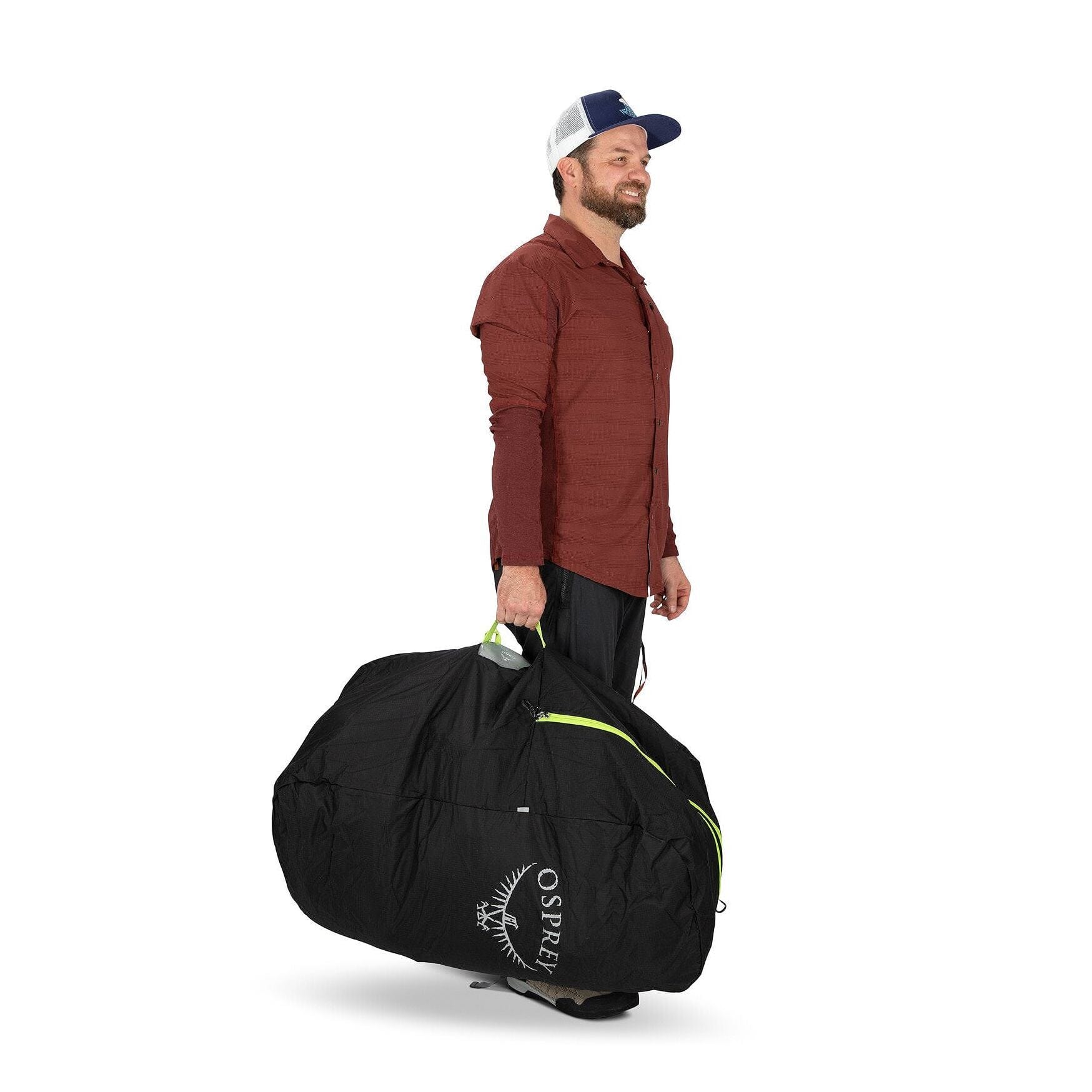 Osprey Airporter Backpack Travel Cover 
